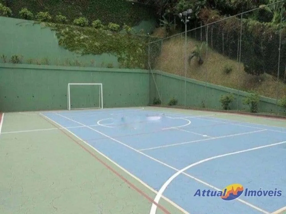 Apartamento, 4 quartos, 265 m² - Foto 31