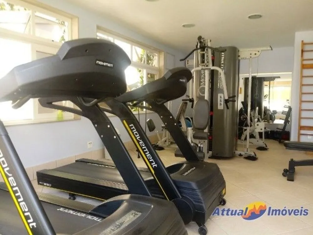 Apartamento, 4 quartos, 265 m² - Foto 34