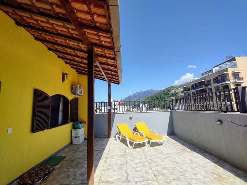 Cobertura, 3 quartos - Foto 30