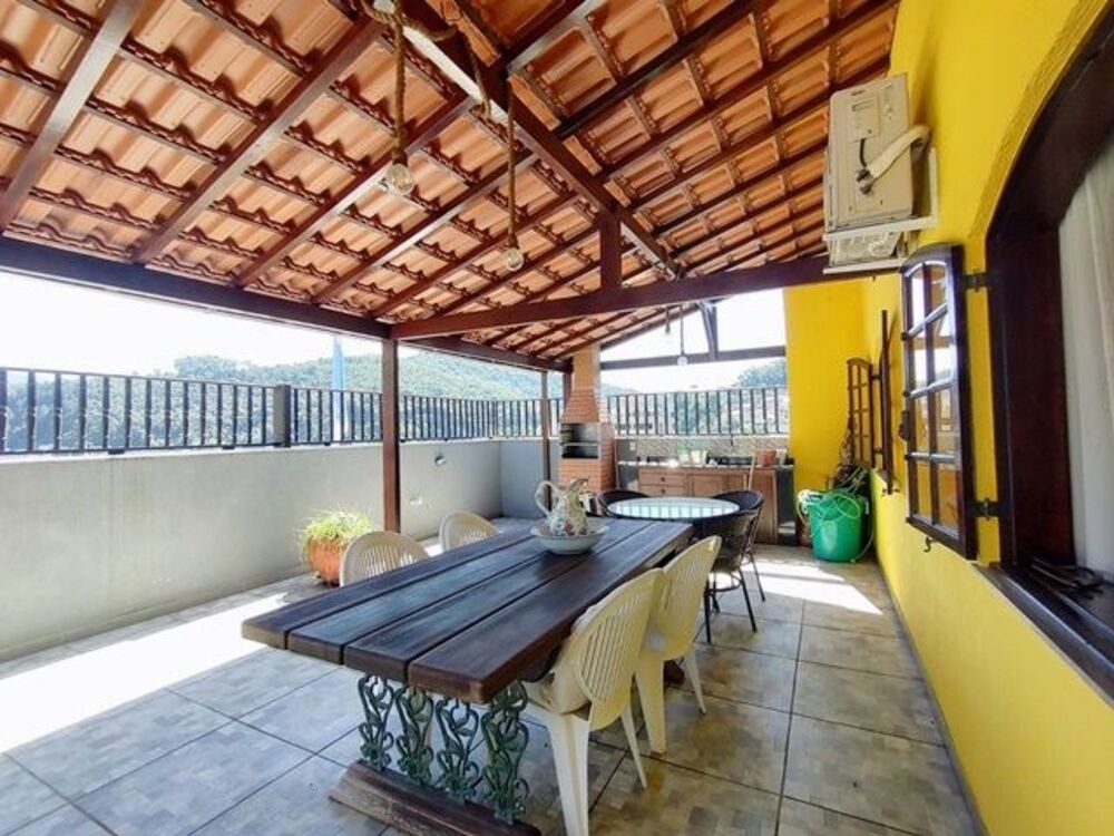 Cobertura, 3 quartos - Foto 27