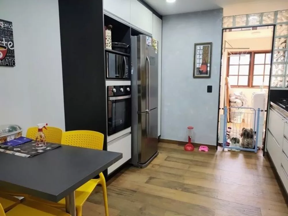 Cobertura, 3 quartos - Foto 22