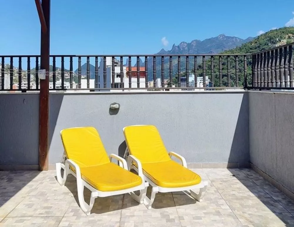 Cobertura, 3 quartos - Foto 32