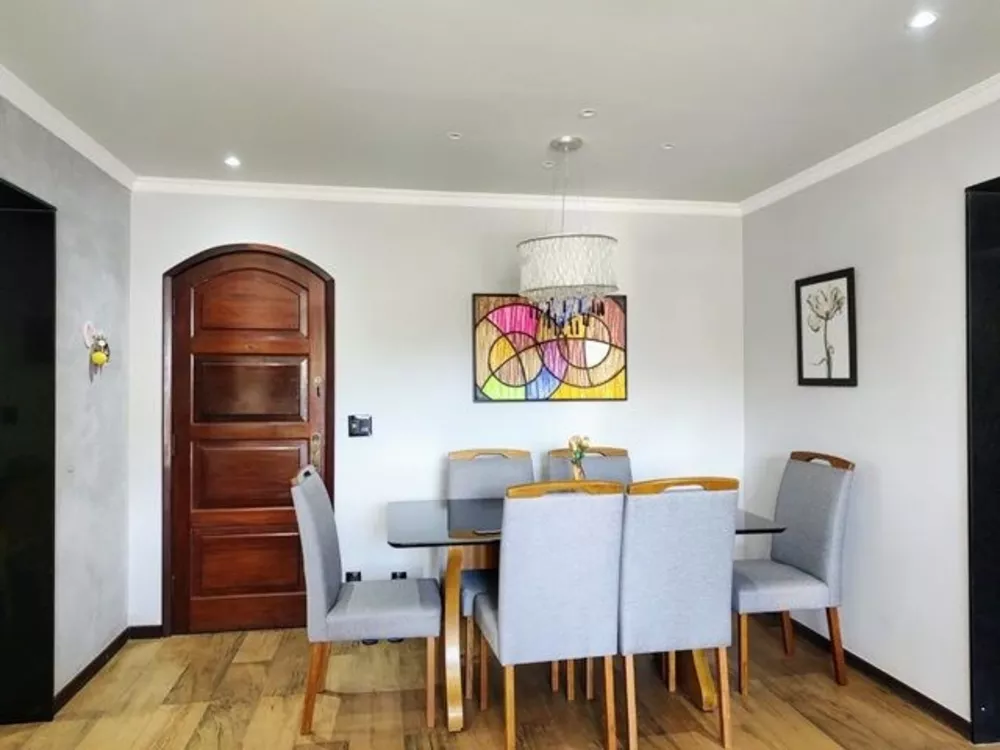 Cobertura, 3 quartos - Foto 4