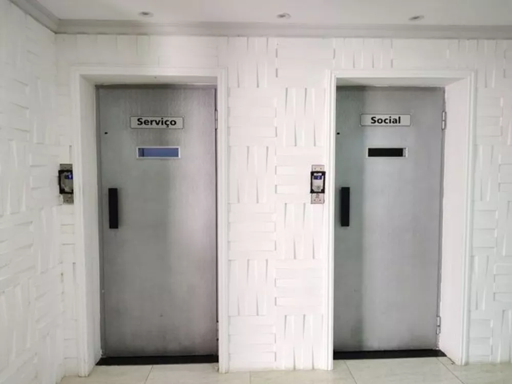 Cobertura, 3 quartos - Foto 33