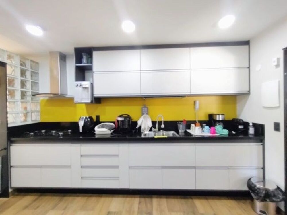 Cobertura, 3 quartos - Foto 23