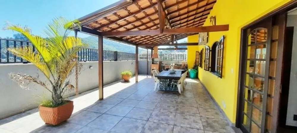 Cobertura, 3 quartos - Foto 26