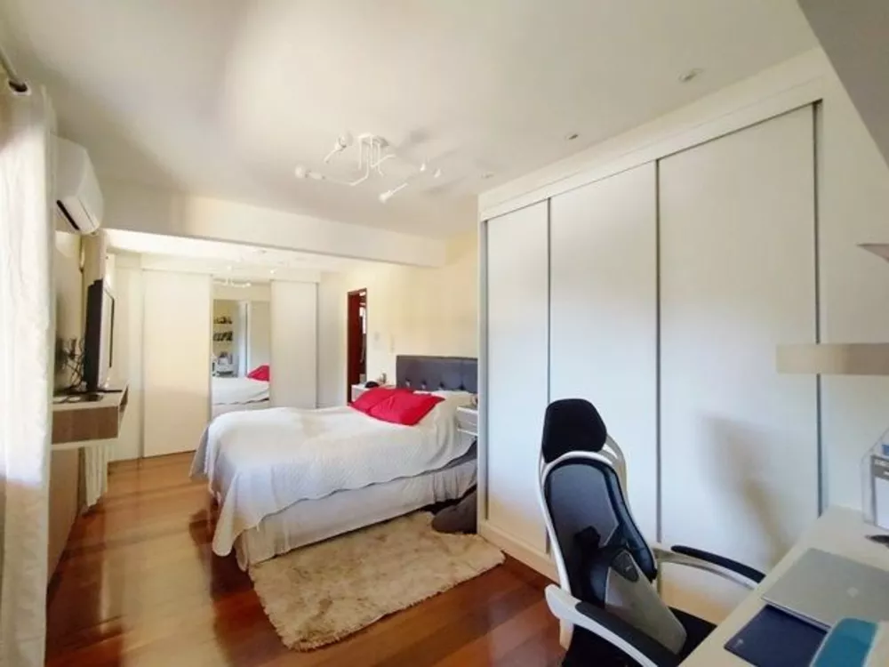 Cobertura, 3 quartos - Foto 5