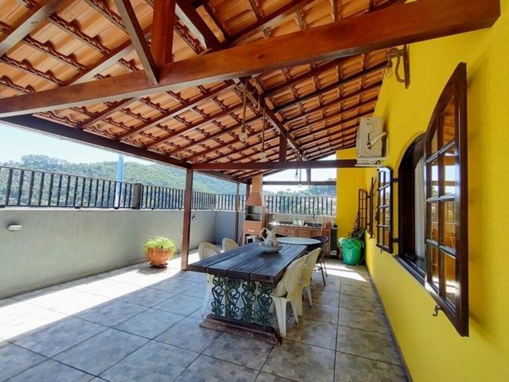 Cobertura, 3 quartos - Foto 28