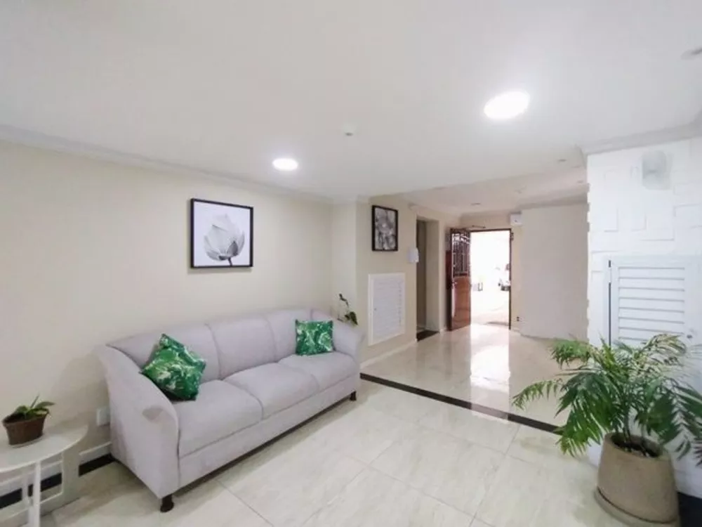 Cobertura, 3 quartos - Foto 34