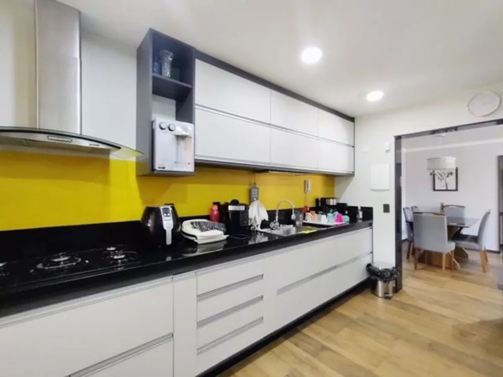 Cobertura, 3 quartos - Foto 25