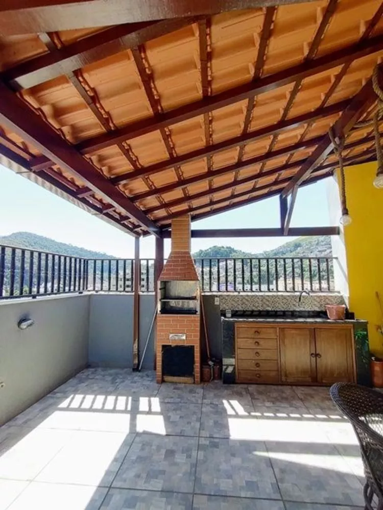 Cobertura, 3 quartos - Foto 29