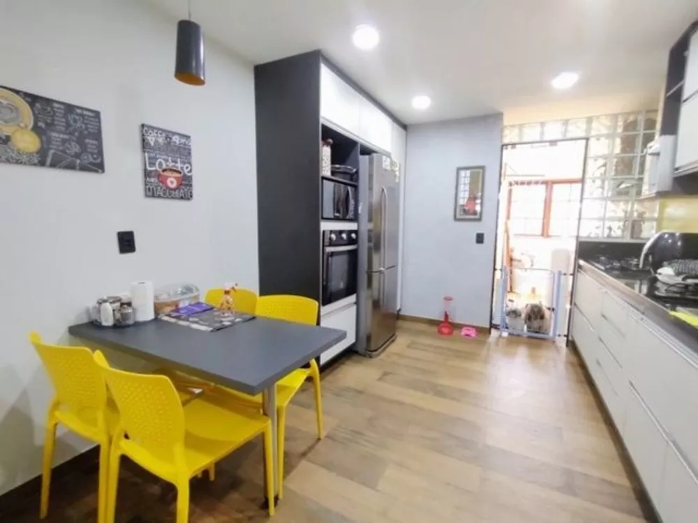 Cobertura, 3 quartos - Foto 21