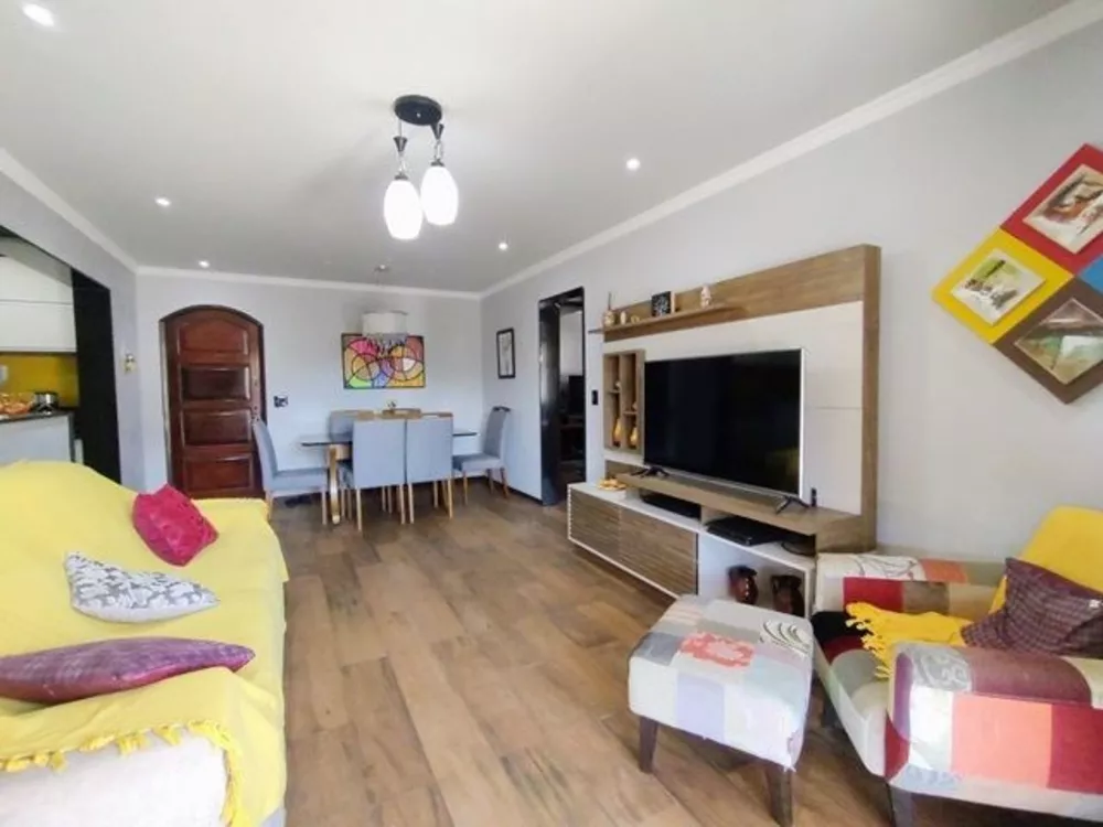 Cobertura, 3 quartos - Foto 2