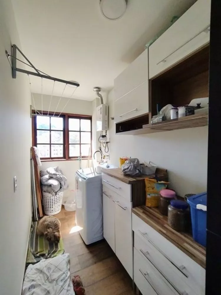 Cobertura, 3 quartos - Foto 24