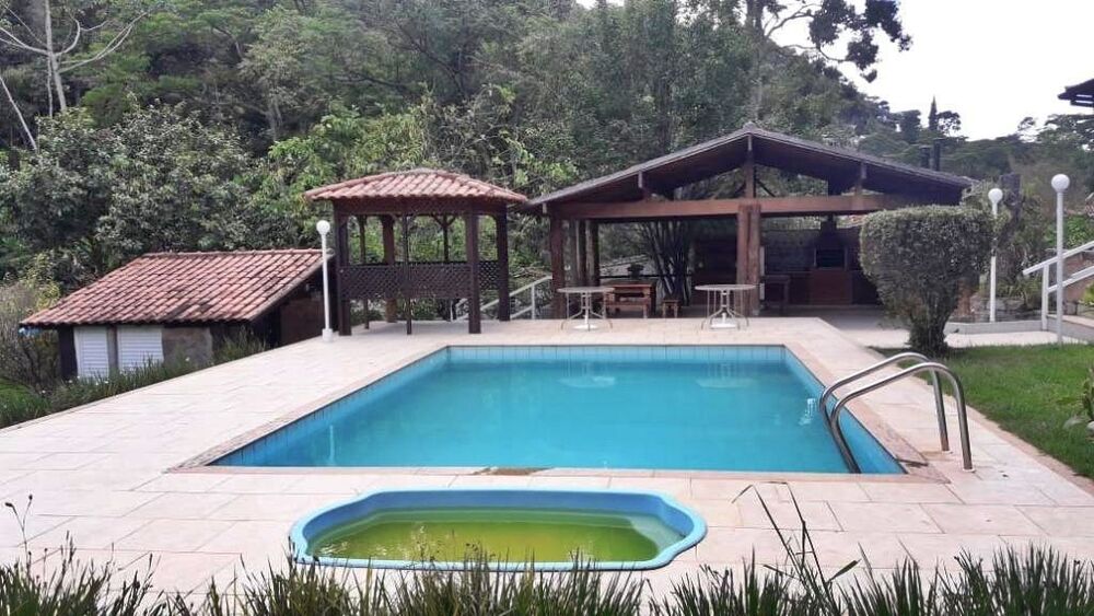 Casa à venda com 5 quartos, 9000m² - Foto 22