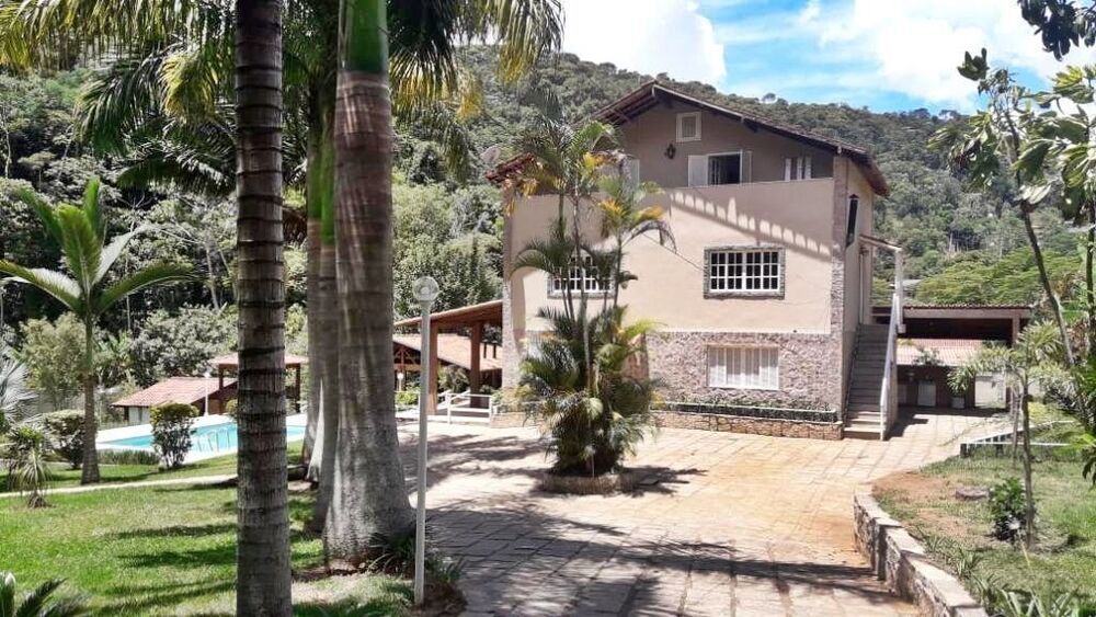 Casa à venda com 5 quartos, 9000m² - Foto 2