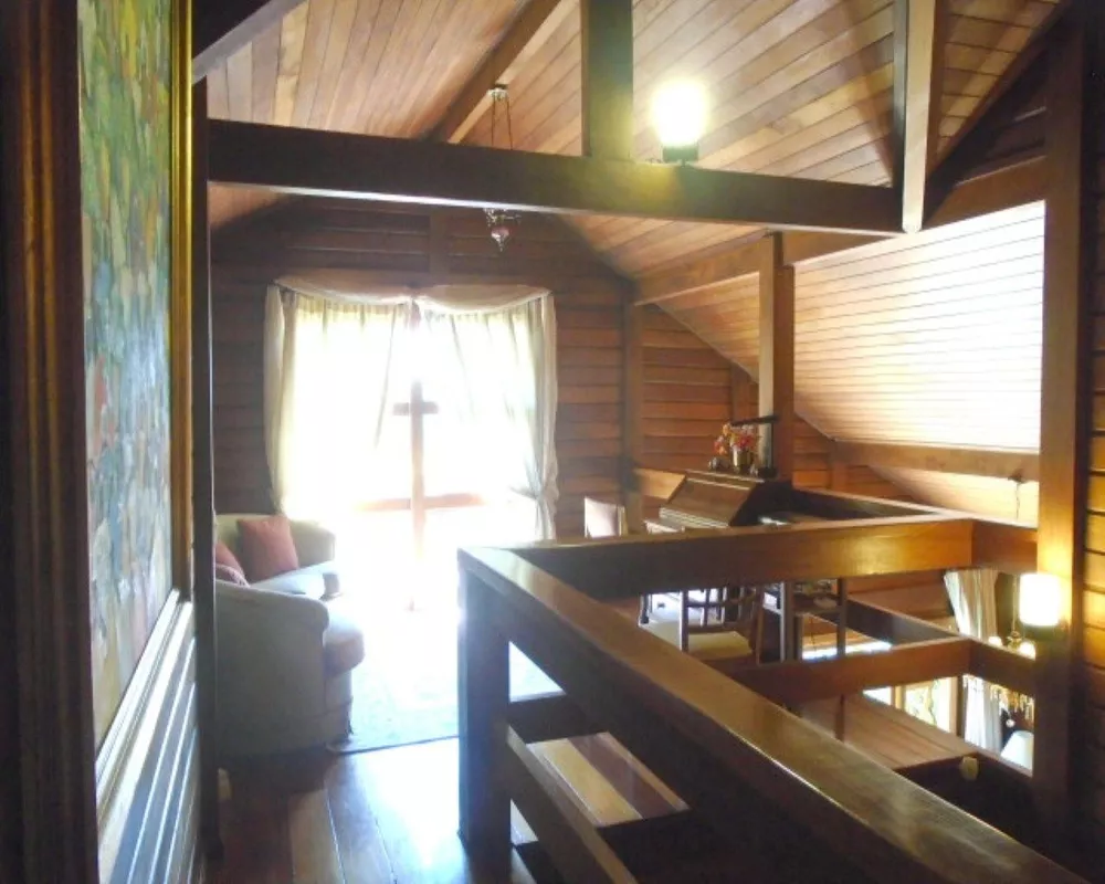 Casa, 4 quartos - Foto 11