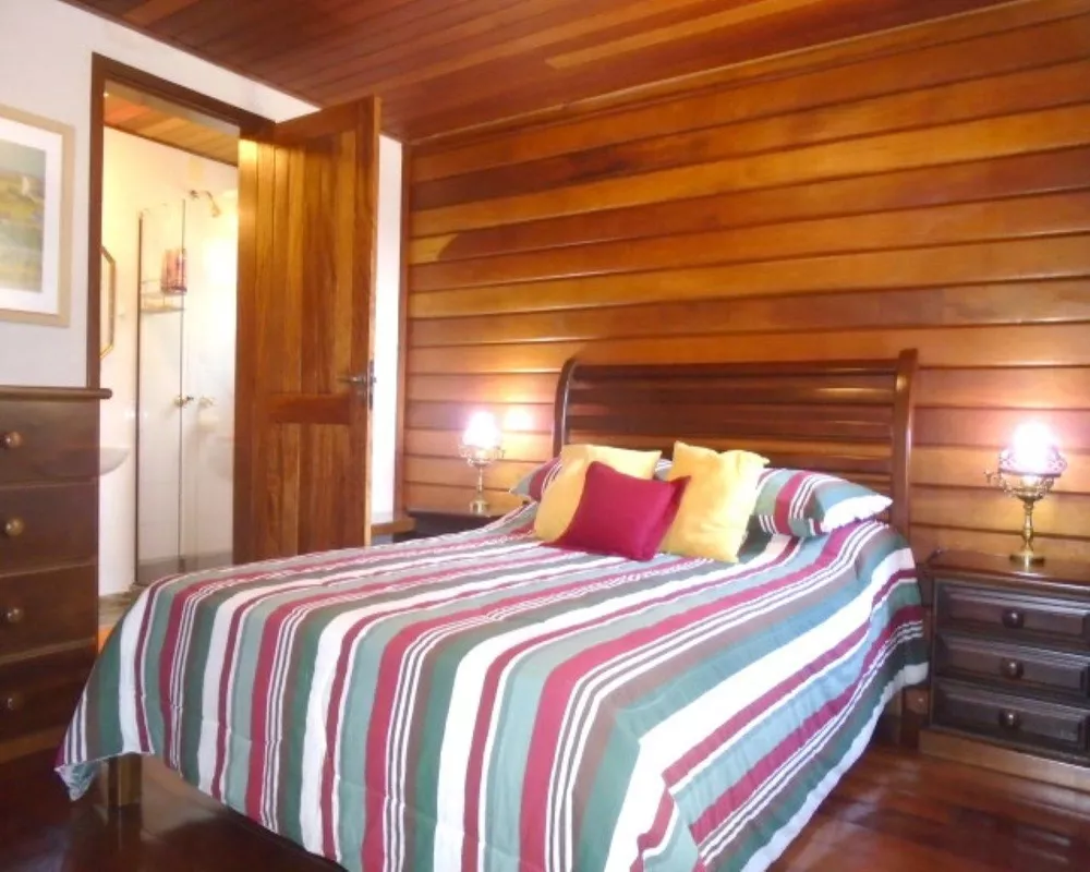 Casa, 4 quartos - Foto 25