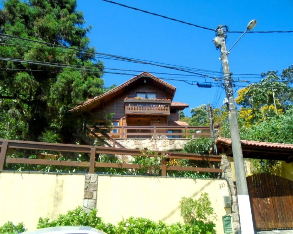 Casa, 4 quartos - Foto 30
