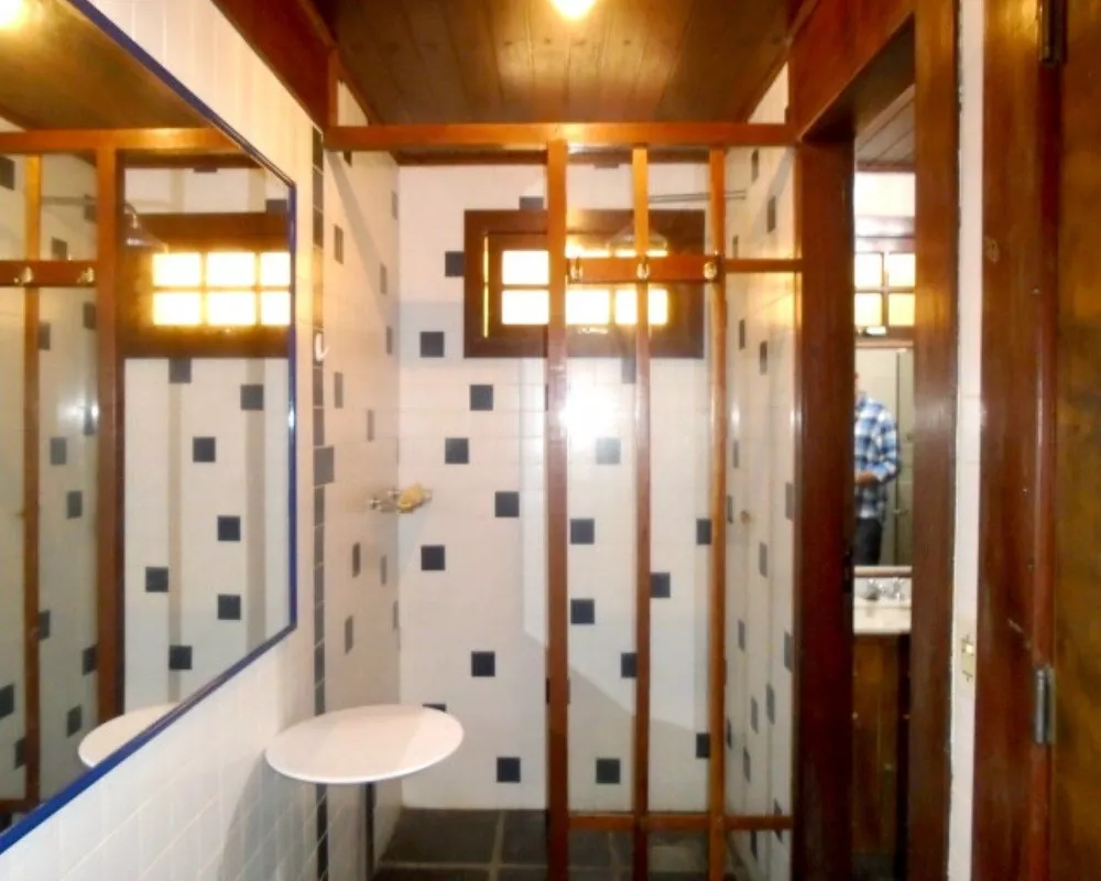 Casa, 4 quartos - Foto 7