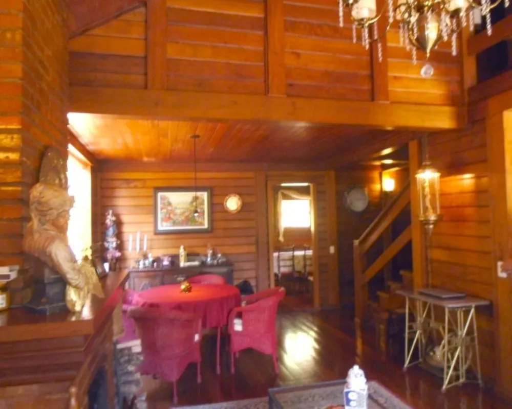 Casa, 4 quartos - Foto 23