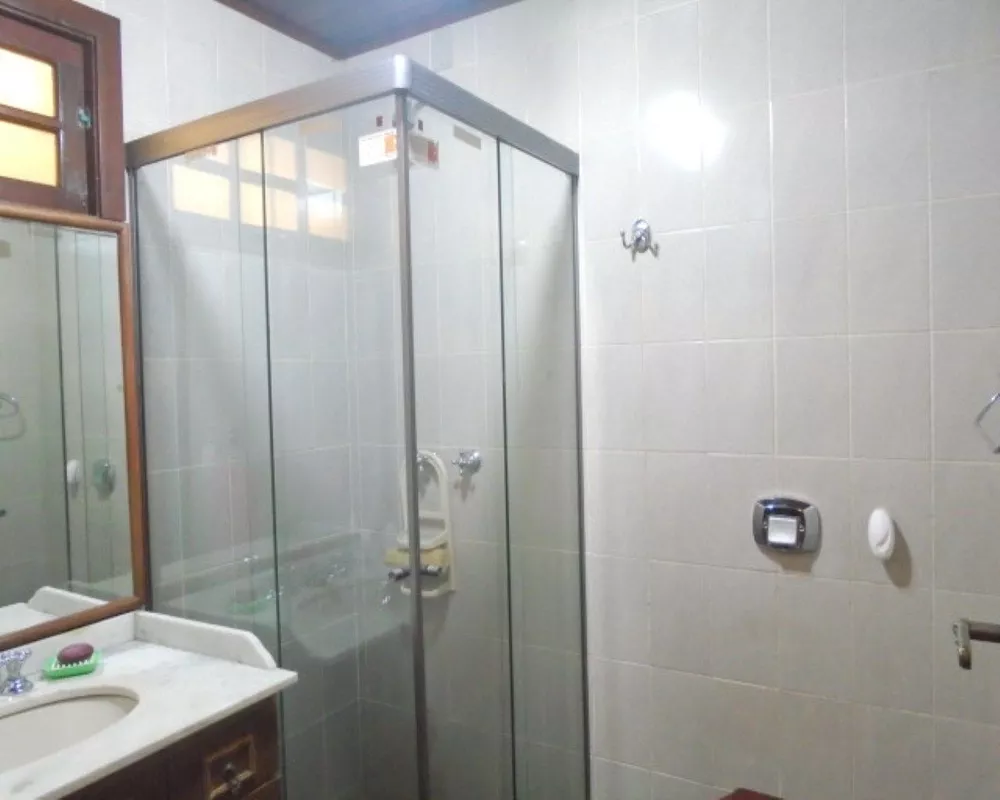 Casa, 4 quartos - Foto 28