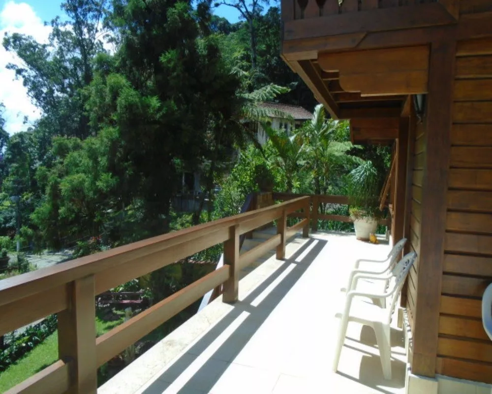Casa, 4 quartos - Foto 6