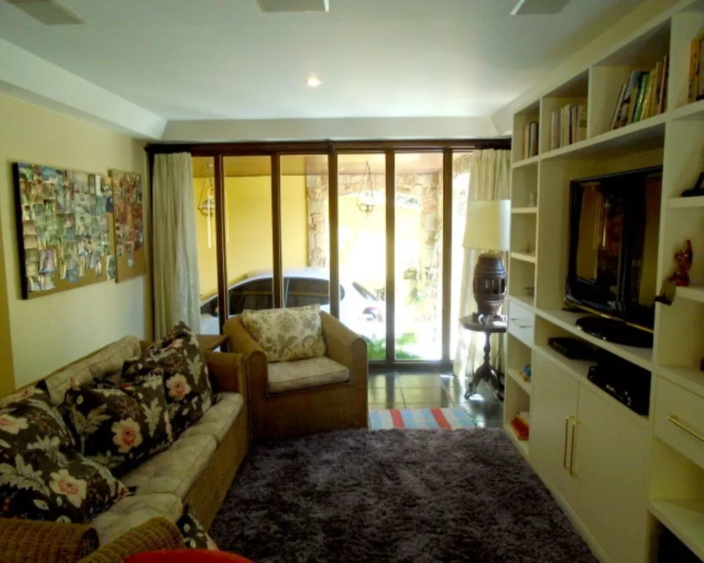 Casa, 4 quartos - Foto 29