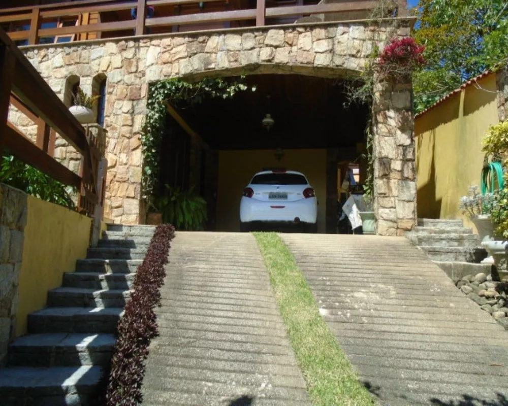 Casa, 4 quartos - Foto 4