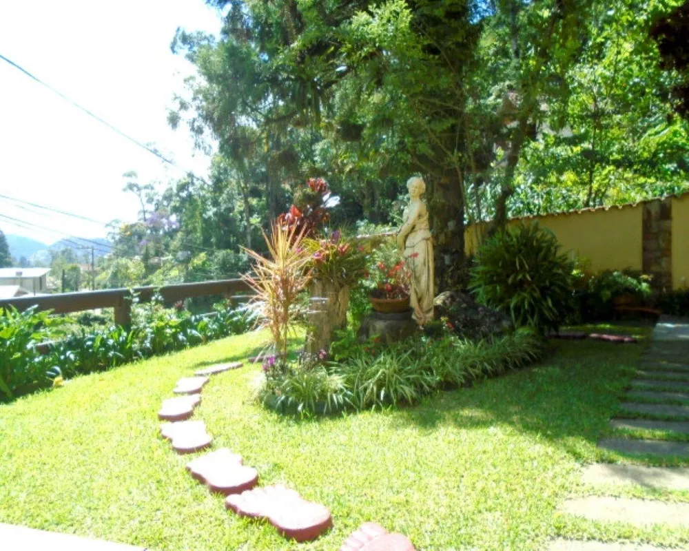 Casa, 4 quartos - Foto 21