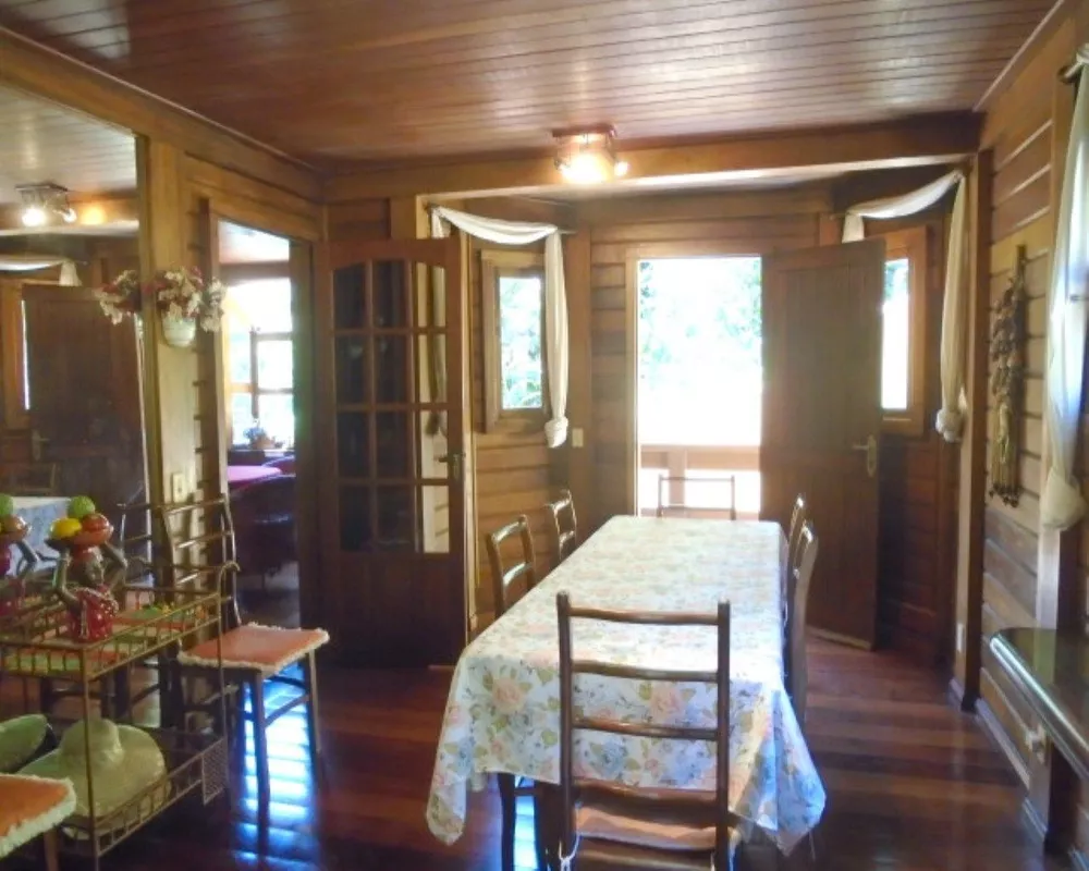Casa, 4 quartos - Foto 12