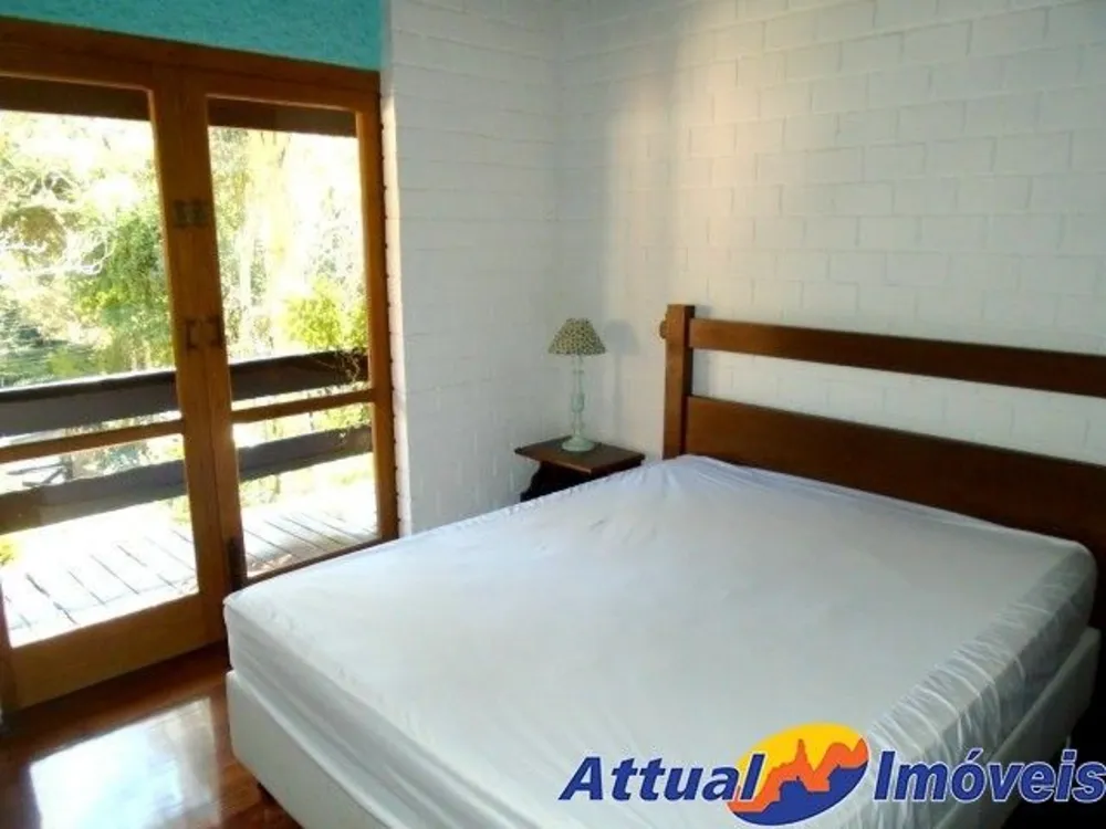 Casa, 6 quartos - Foto 37