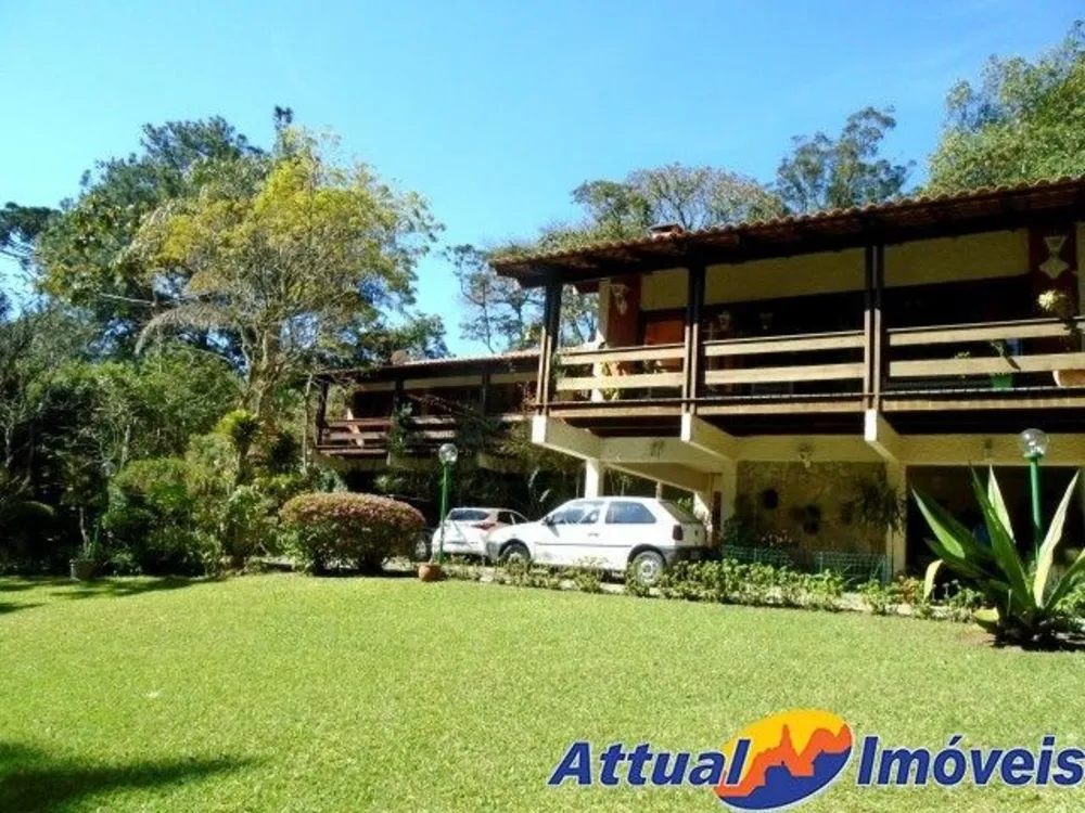 Casa, 6 quartos - Foto 45