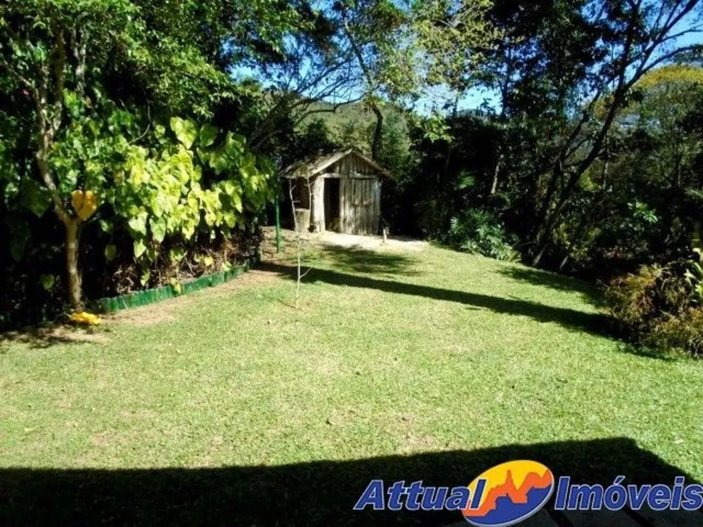 Casa, 6 quartos - Foto 41