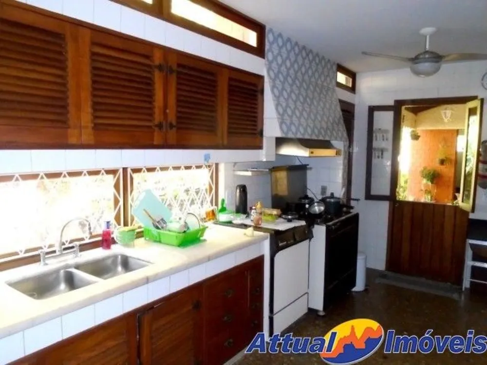 Casa, 6 quartos - Foto 40