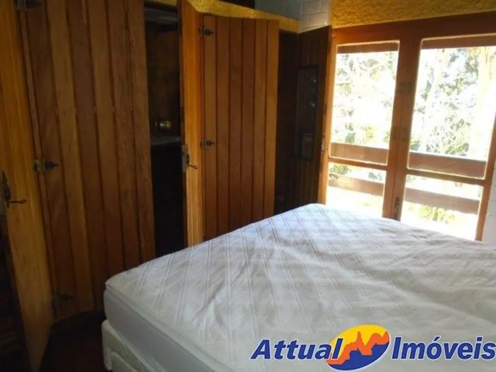 Casa, 6 quartos - Foto 22