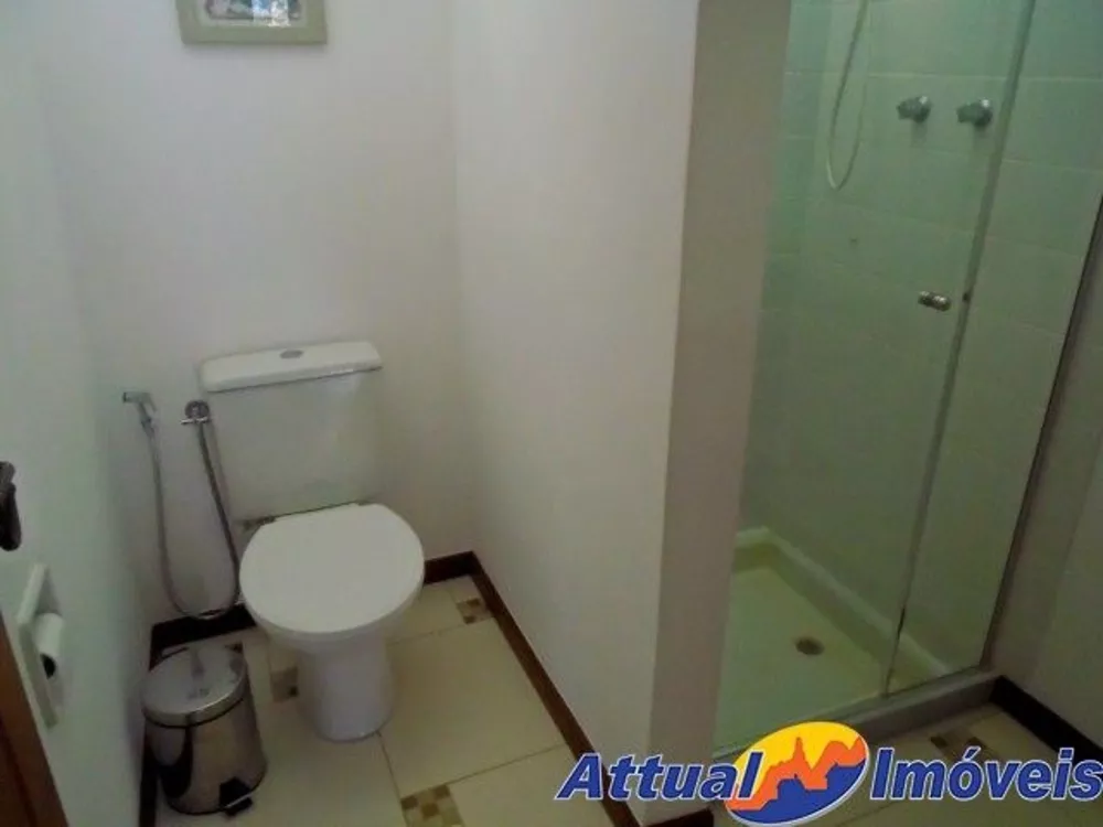 Casa, 6 quartos - Foto 15