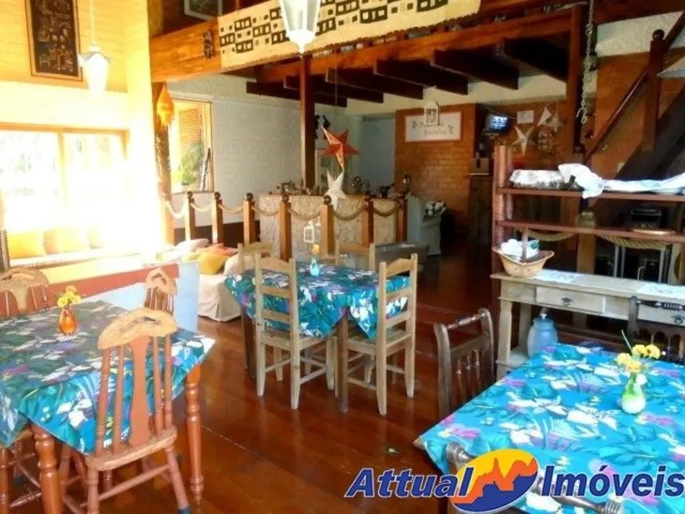Casa, 6 quartos - Foto 42