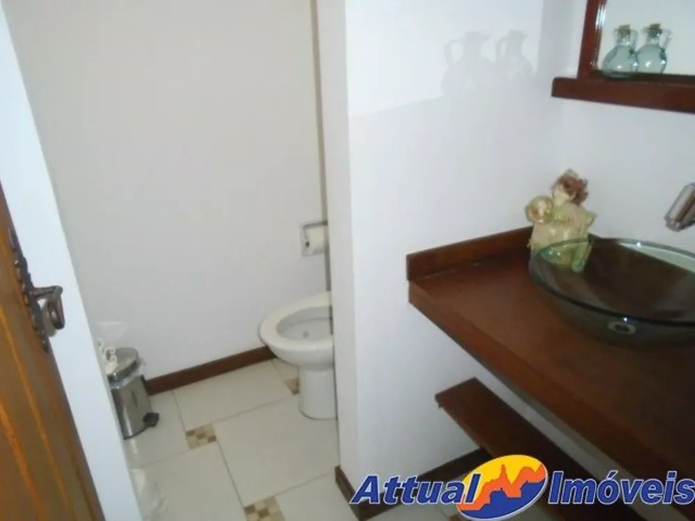 Casa, 6 quartos - Foto 13