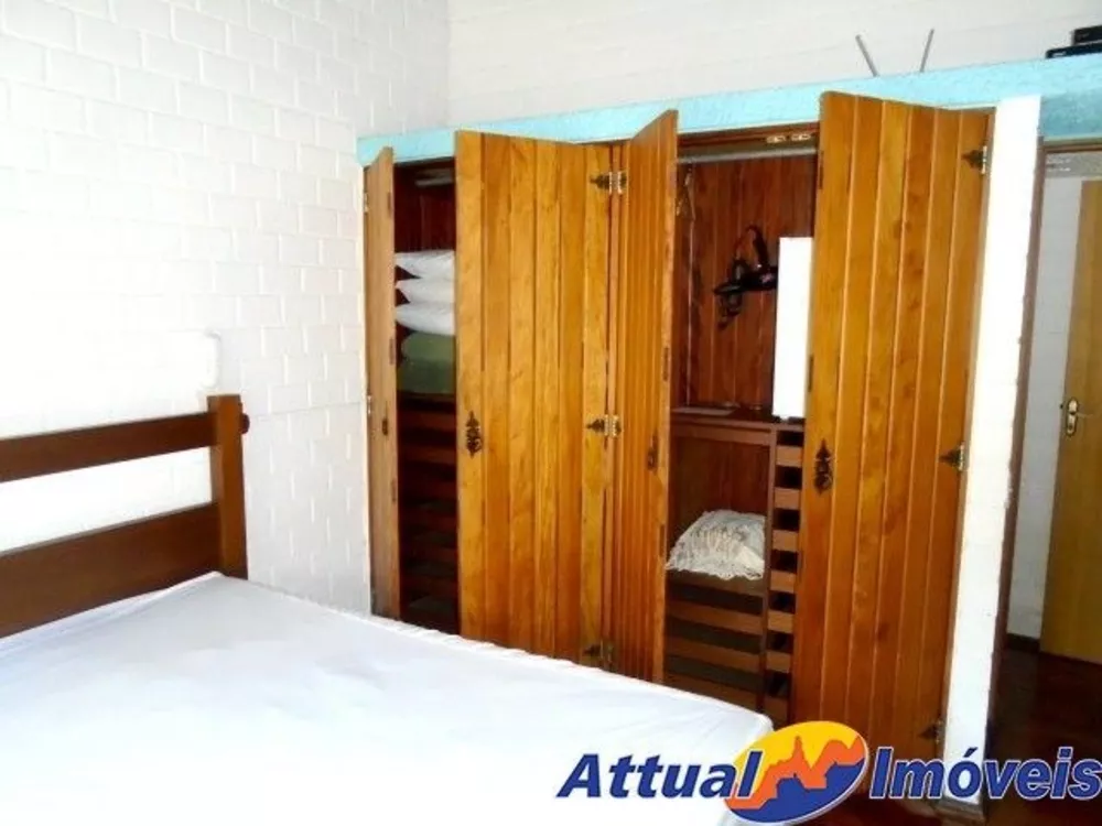 Casa, 6 quartos - Foto 18