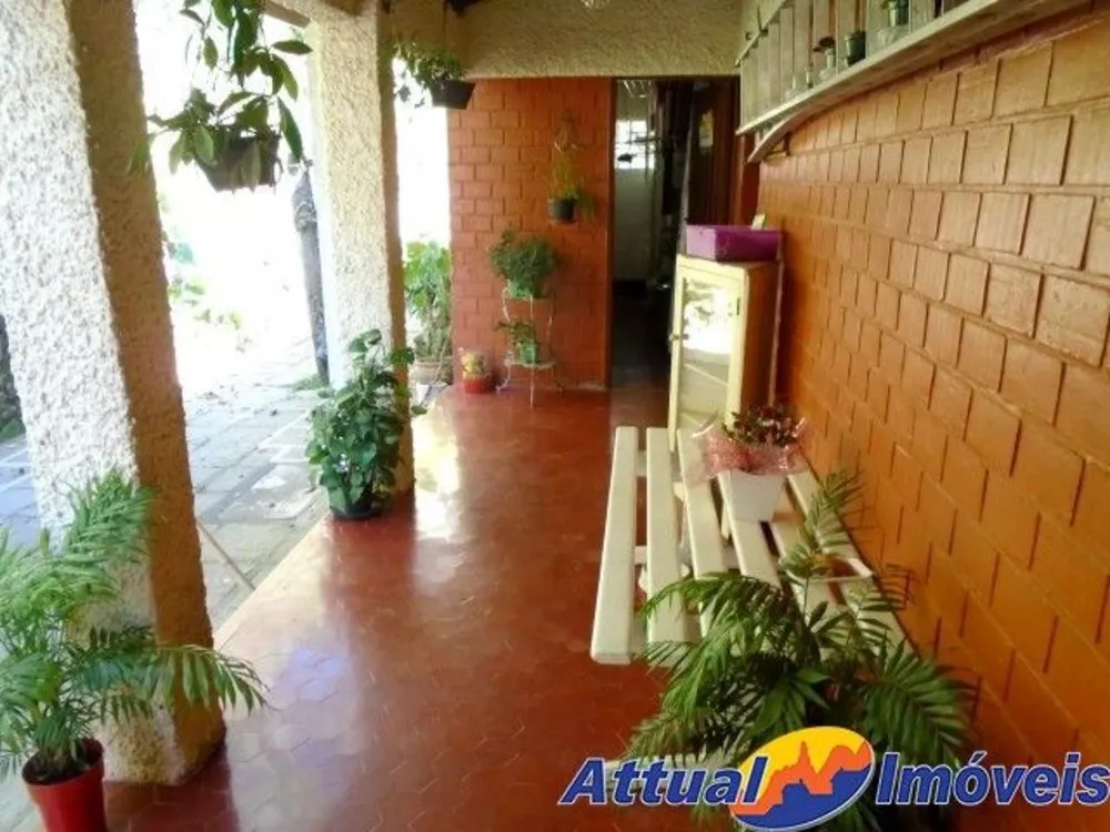 Casa, 6 quartos - Foto 27