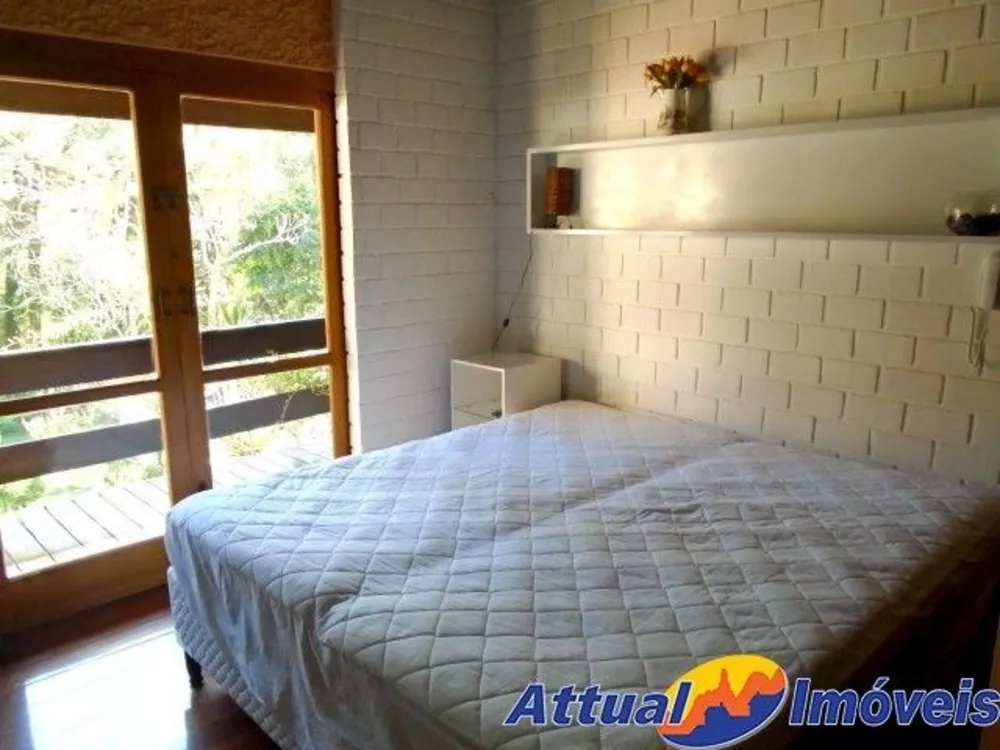 Casa, 6 quartos - Foto 16