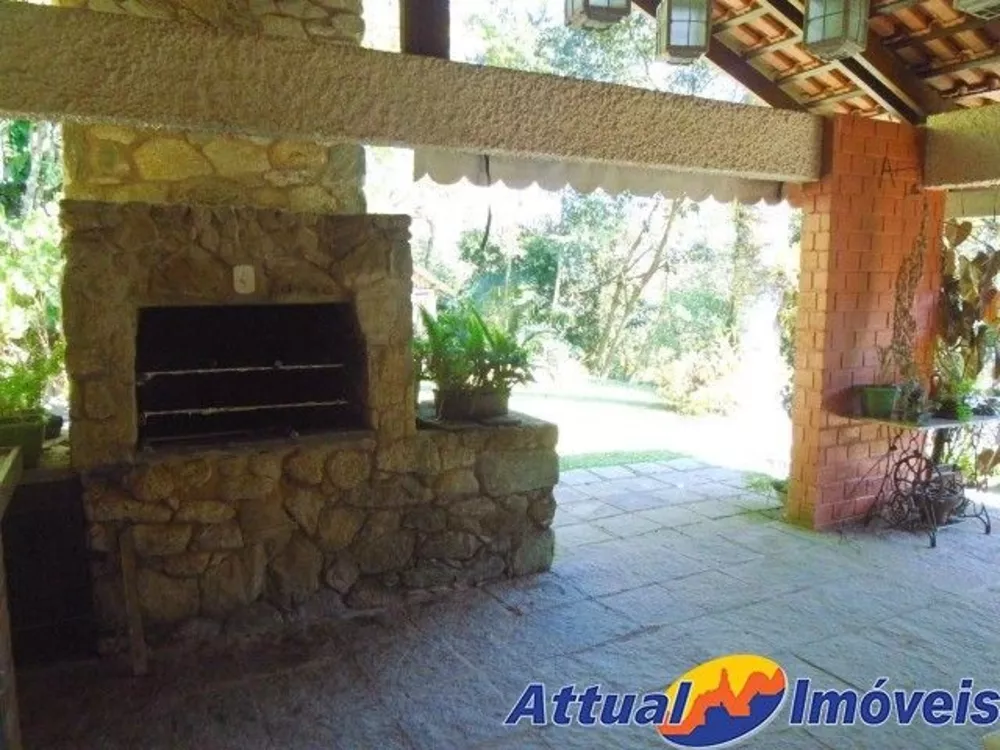 Casa, 6 quartos - Foto 31
