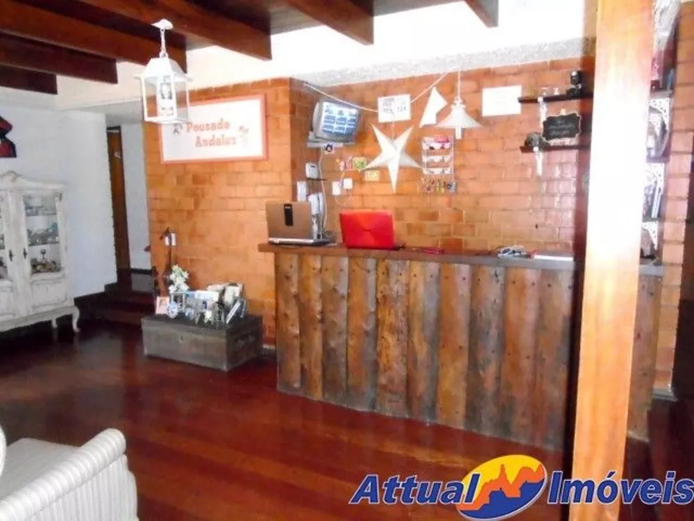 Casa, 6 quartos - Foto 11