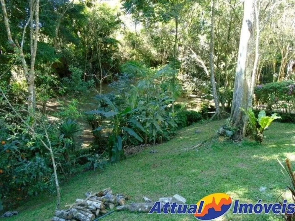 Casa, 6 quartos - Foto 4