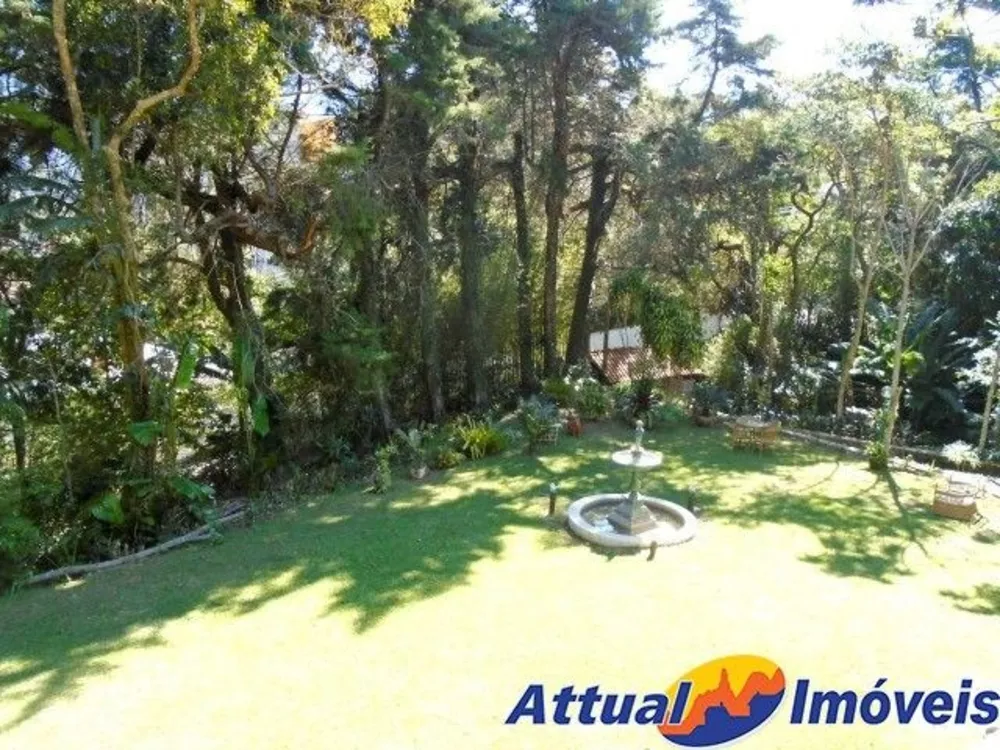 Casa, 6 quartos - Foto 9