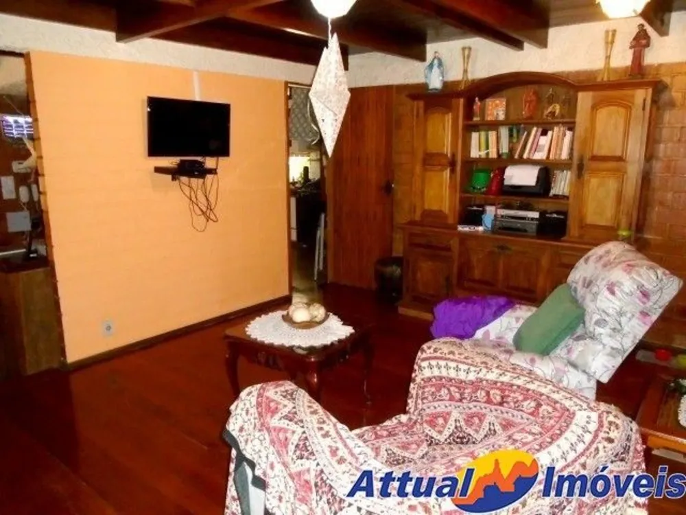 Casa, 6 quartos - Foto 39