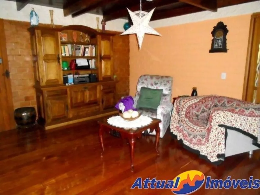 Casa, 6 quartos - Foto 12