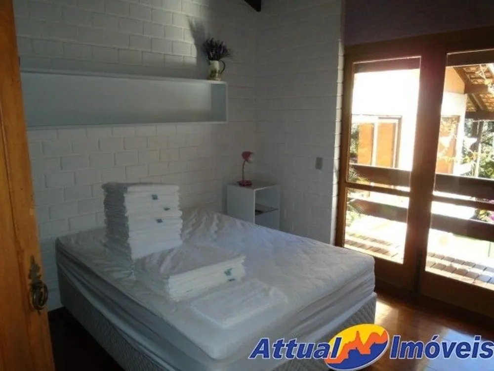 Casa, 6 quartos - Foto 47