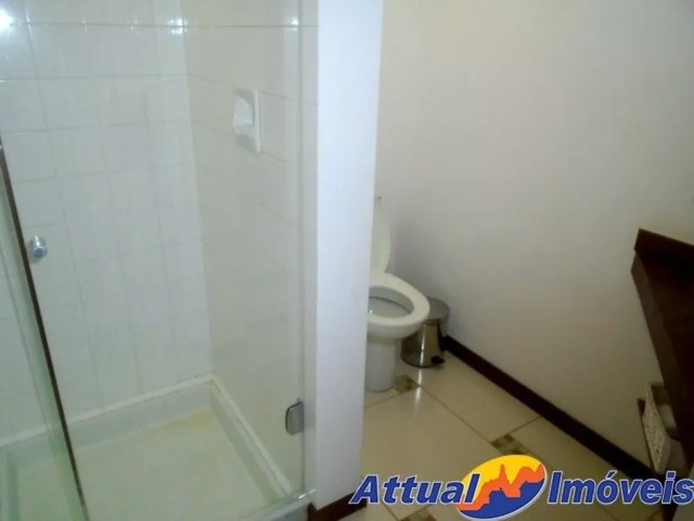 Casa, 6 quartos - Foto 17
